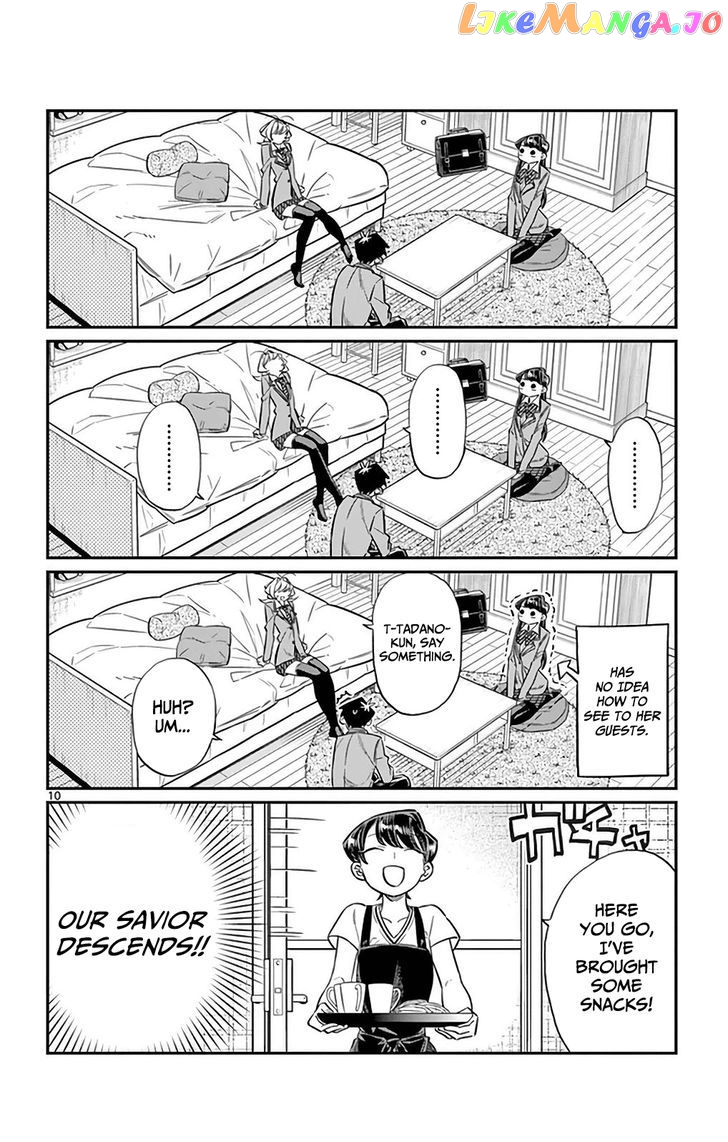 Komi Can